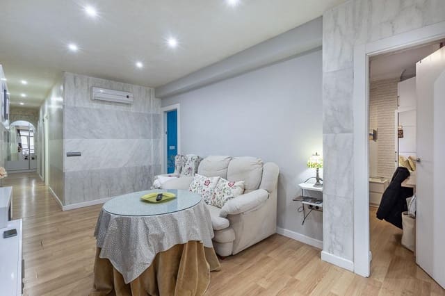 3 soverom Leilighet til salgs i Granada by - € 235 000 (Ref: 9582907)