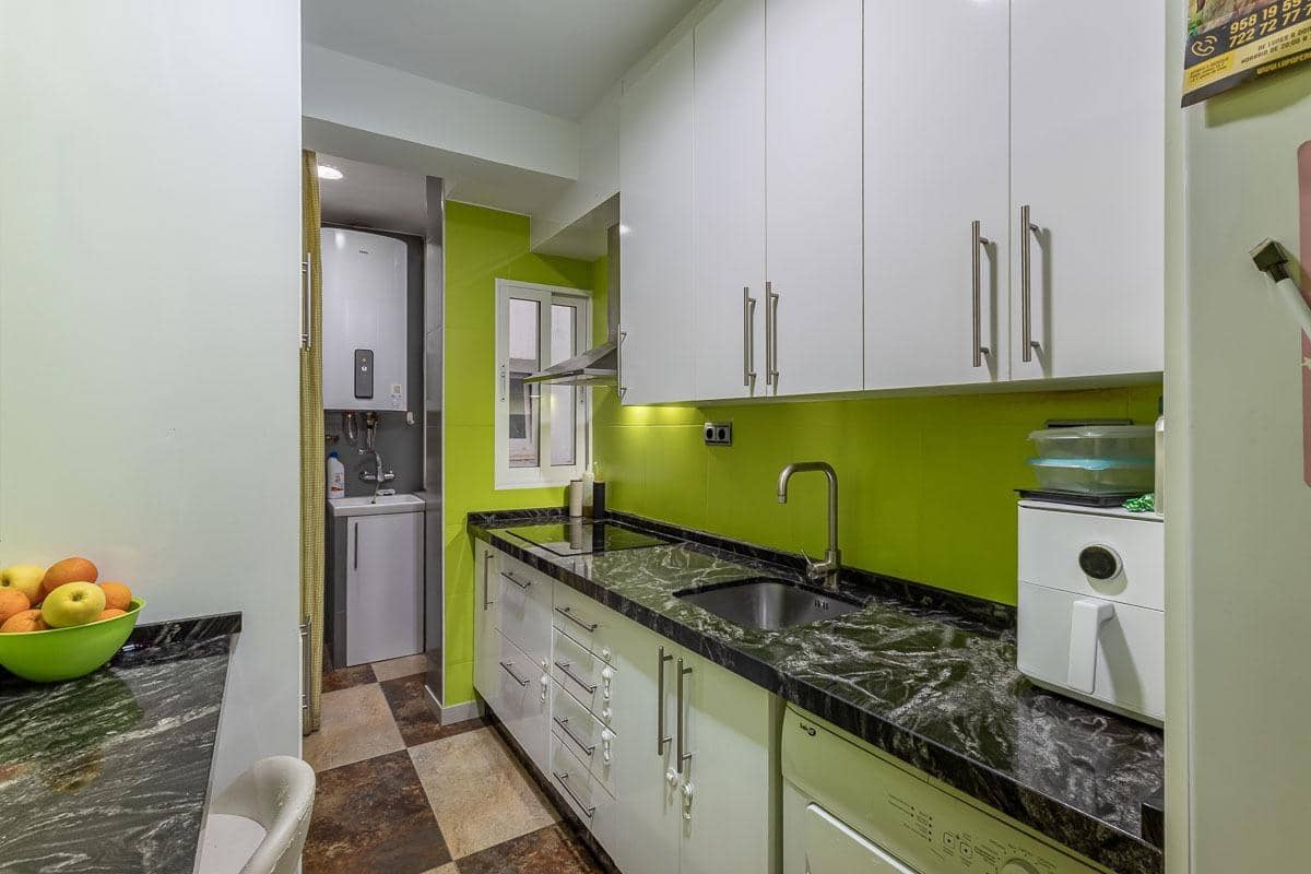 3 sypialnia Mieszkanie na sprzedaż w Miasto Grenada - 235 000 € (Ref: 9582907)