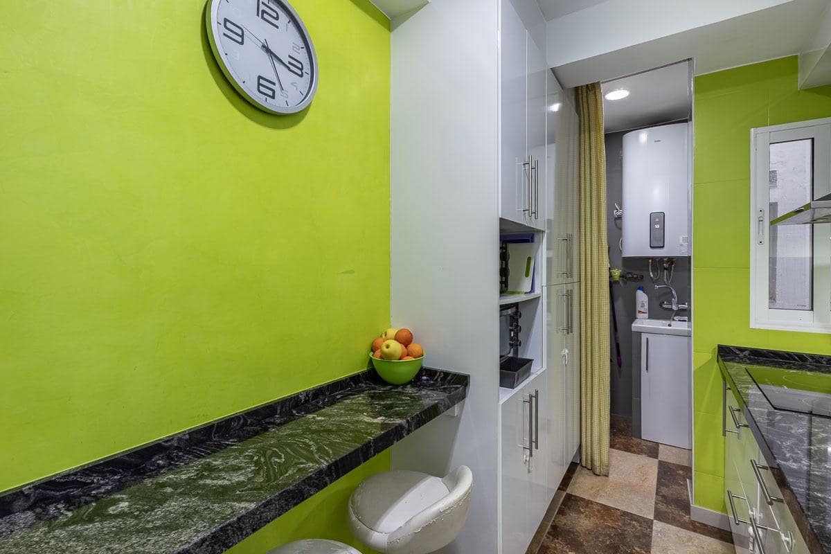 3 sypialnia Mieszkanie na sprzedaż w Miasto Grenada - 235 000 € (Ref: 9582907)