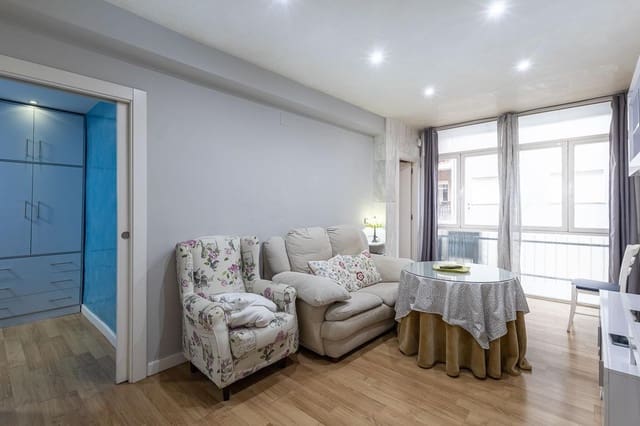 3 soverom Leilighet til salgs i Granada by - € 235 000 (Ref: 9582907)