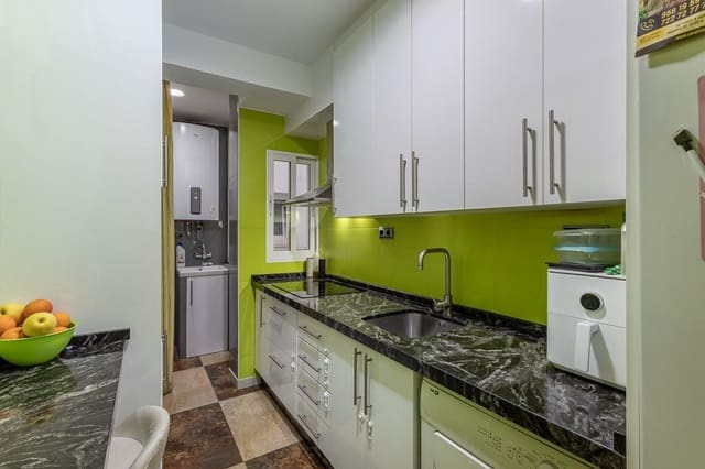 3 soverom Leilighet til salgs i Granada by - € 235 000 (Ref: 9582907)