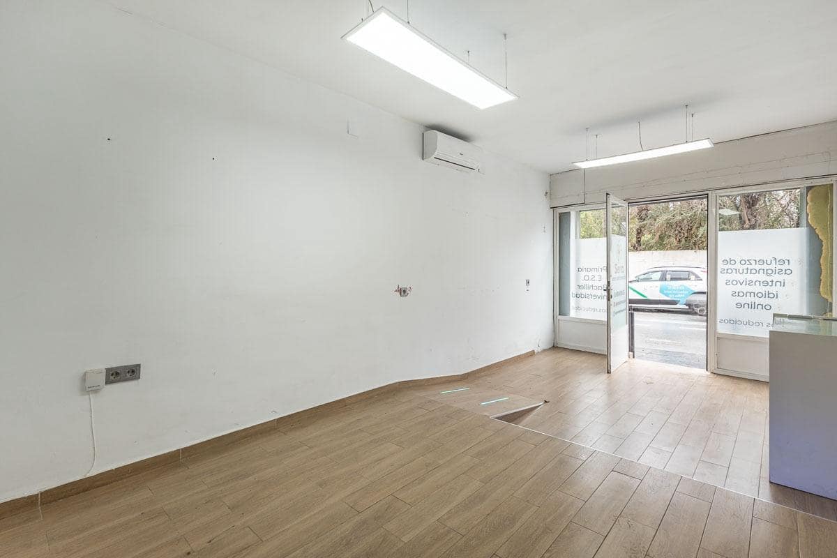 3 soveværelse Byhus til salg i Ogijares - € 135.000 (Ref: 9591229)