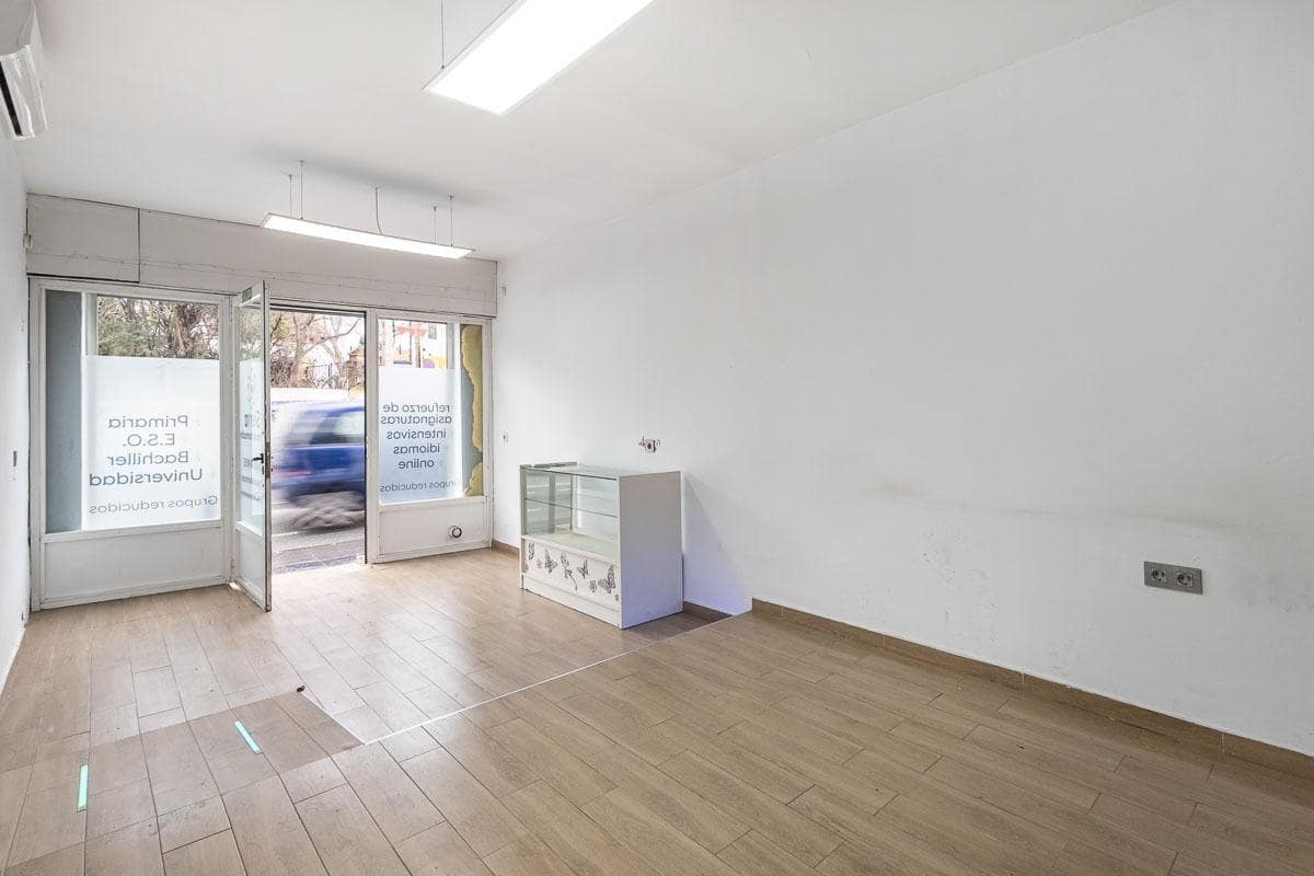 3 soveværelse Byhus til salg i Ogijares - € 135.000 (Ref: 9591229)