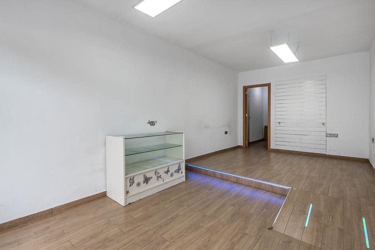 3 soveværelse Byhus til salg i Ogijares - € 135.000 (Ref: 9591229)