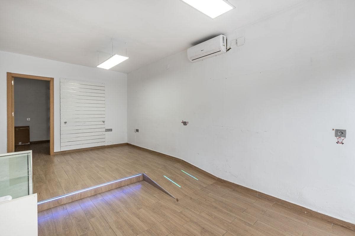 3 soveværelse Byhus til salg i Ogijares - € 135.000 (Ref: 9591229)