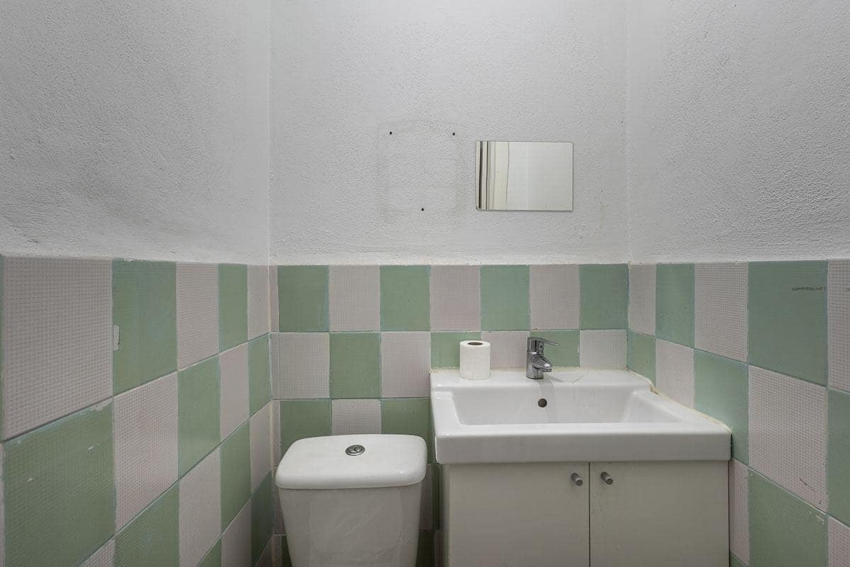 3 soveværelse Byhus til salg i Ogijares - € 135.000 (Ref: 9591229)