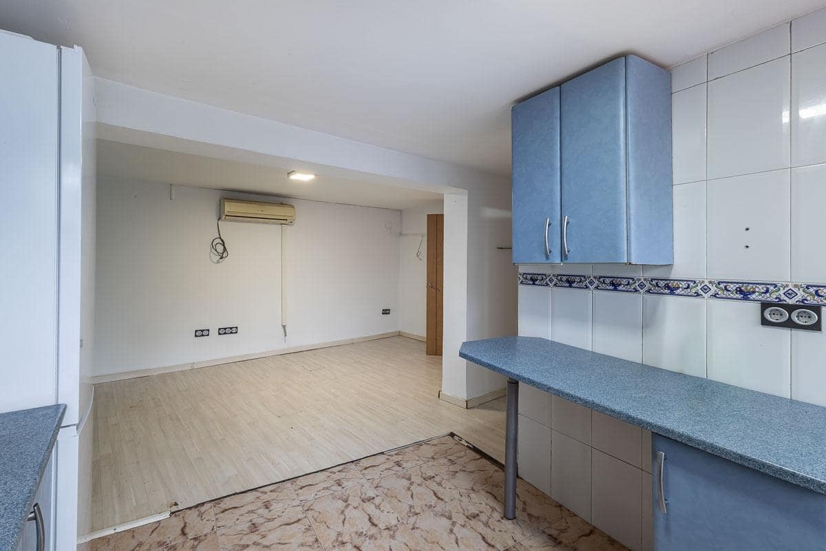 3 soveværelse Byhus til salg i Ogijares - € 135.000 (Ref: 9591229)