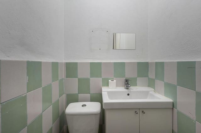 3 soveværelse Byhus til salg i Ogíjares - € 135.000 (Ref: 9591229)