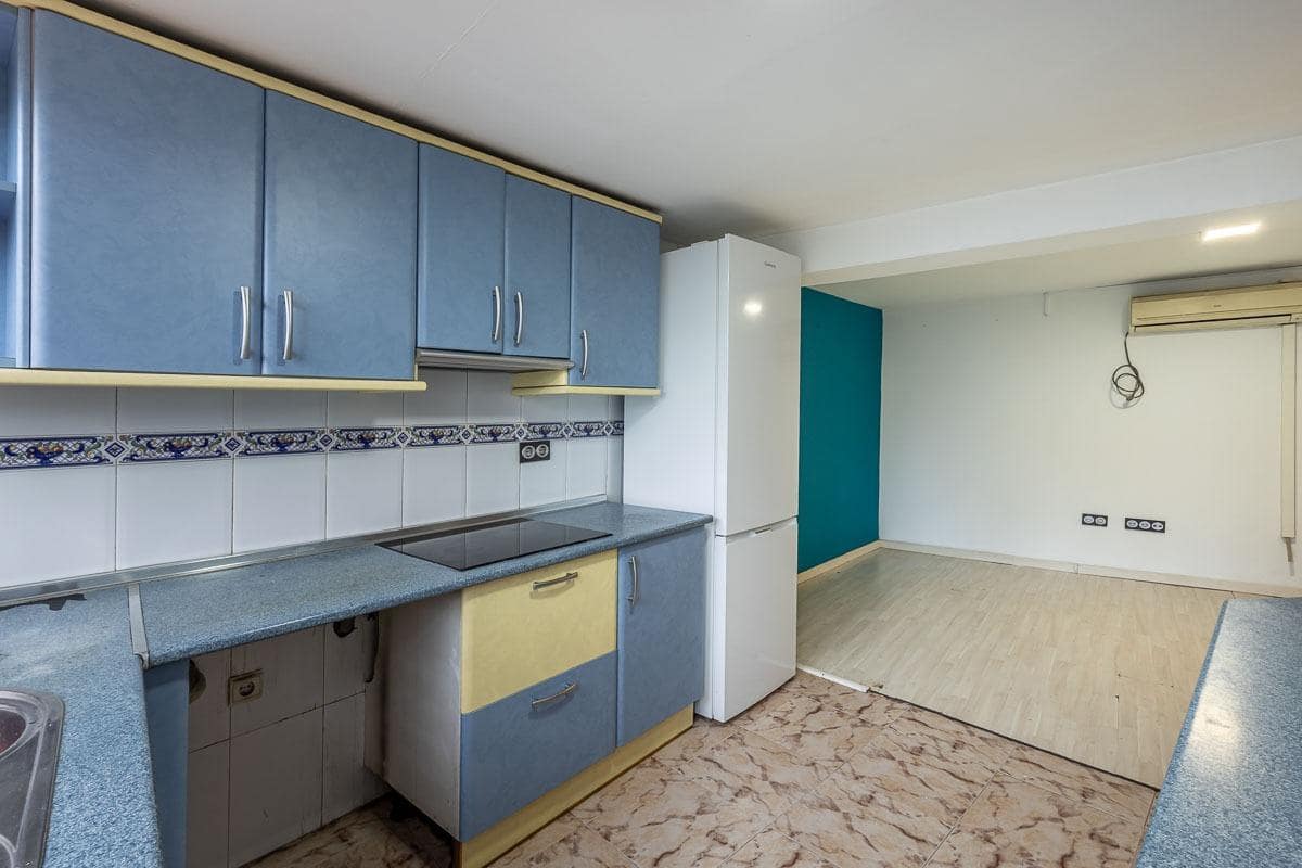 3 soveværelse Byhus til salg i Ogijares - € 135.000 (Ref: 9591229)