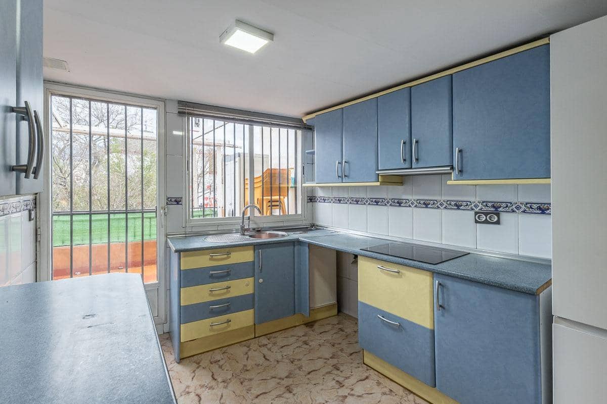 3 soveværelse Byhus til salg i Ogijares - € 135.000 (Ref: 9591229)