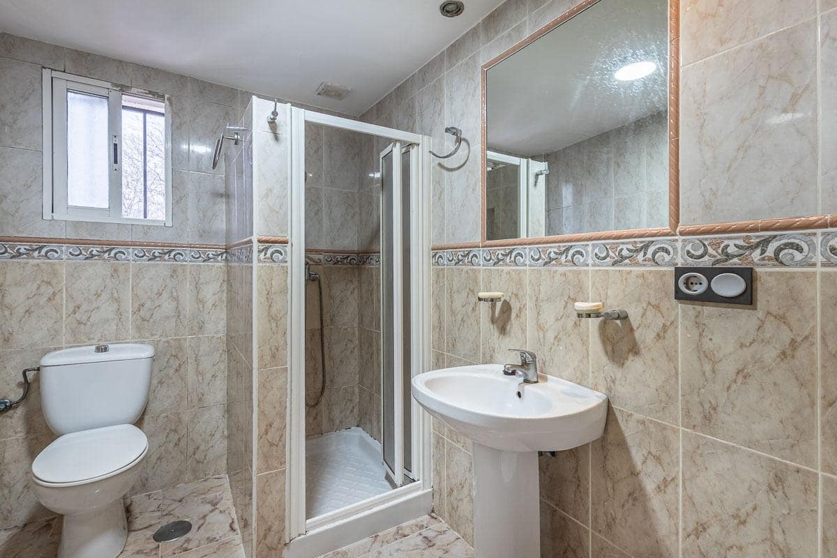 3 soveværelse Byhus til salg i Ogijares - € 135.000 (Ref: 9591229)