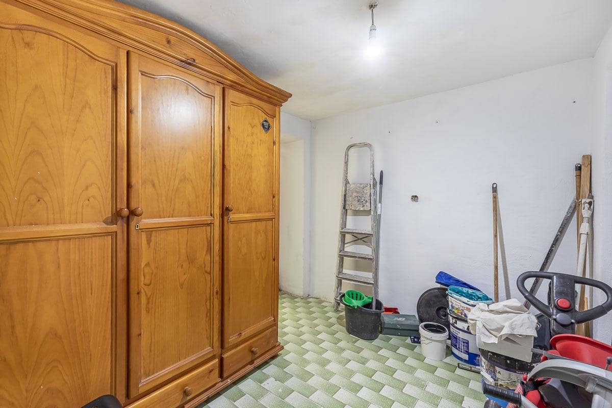 3 soveværelse Byhus til salg i Ogijares - € 135.000 (Ref: 9591229)