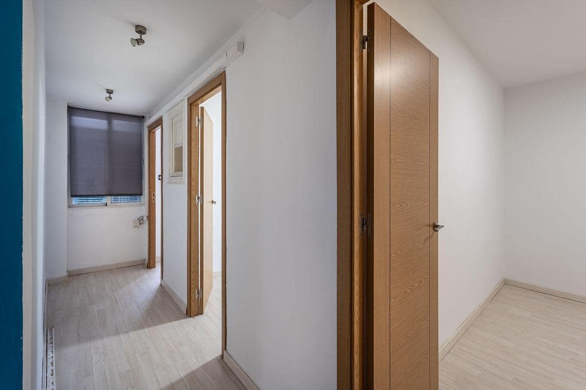 3 soveværelse Byhus til salg i Ogijares - € 135.000 (Ref: 9591229)