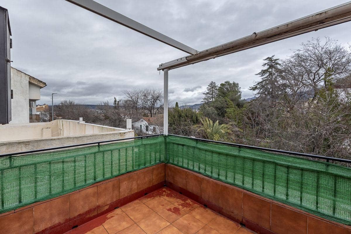 3 soveværelse Byhus til salg i Ogijares - € 135.000 (Ref: 9591229)