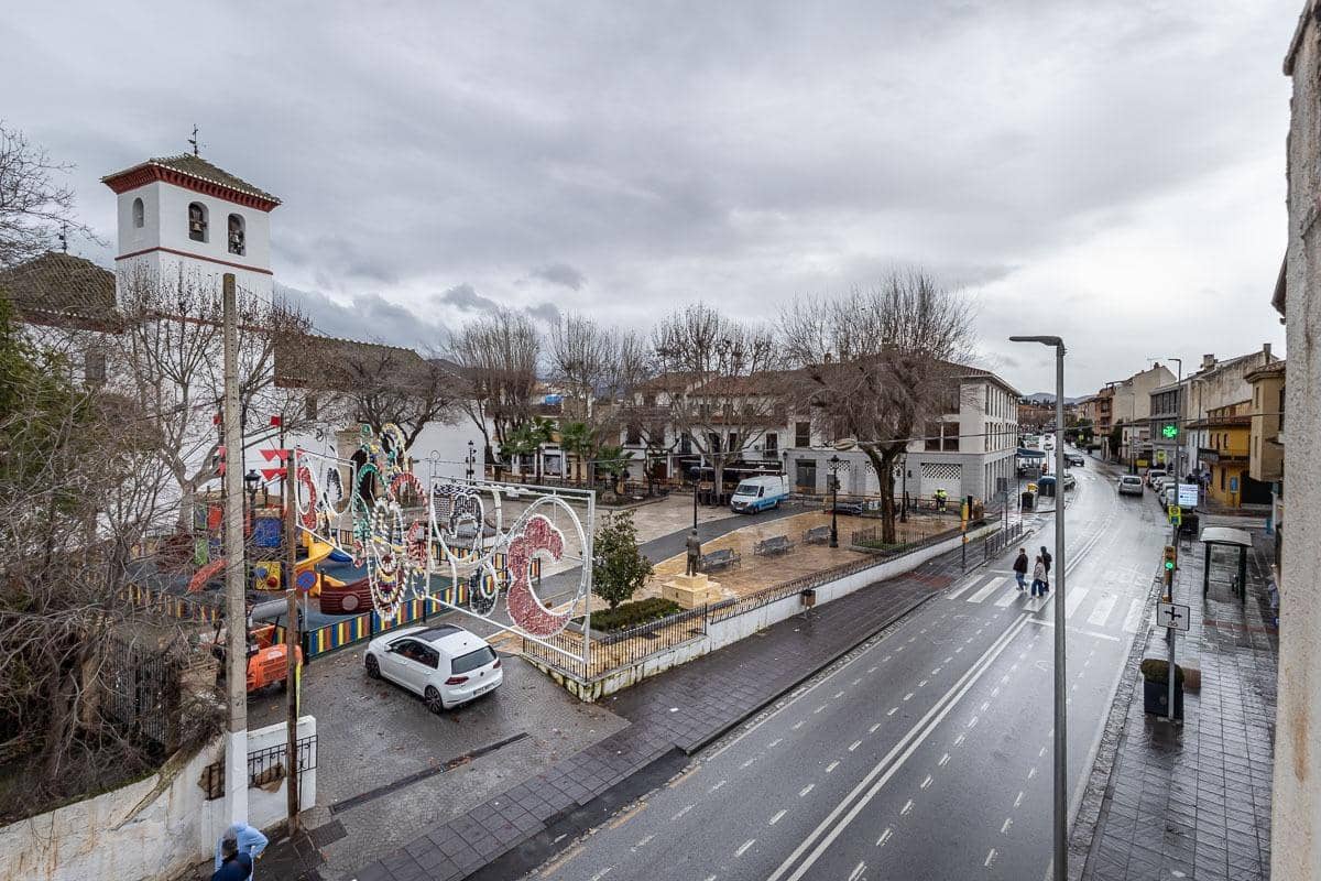 3 soveværelse Byhus til salg i Ogijares - € 135.000 (Ref: 9591229)