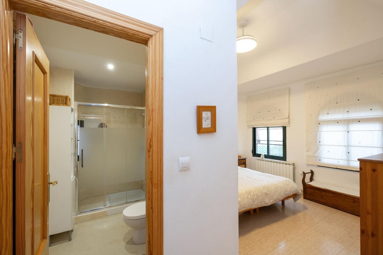 5 makuuhuone Huvila myytävänä paikassa Jun mukana 
autotalli - 267 000 € (Ref: 9596087)