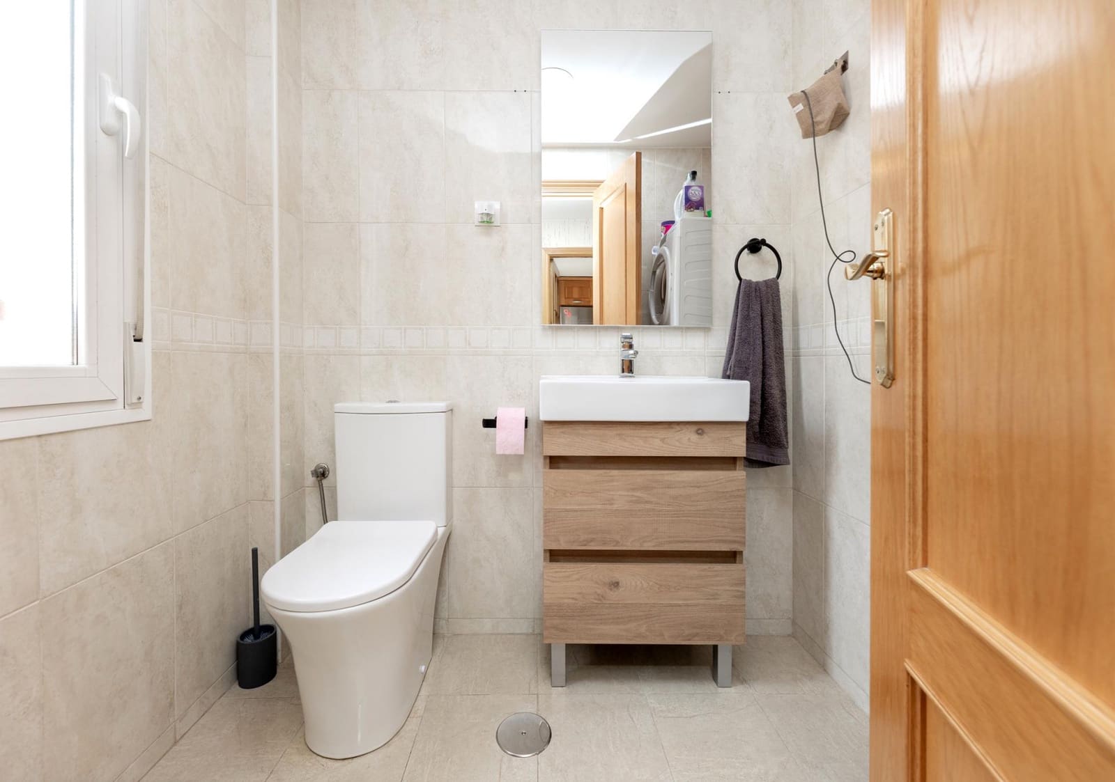 3 makuuhuone Rivitalo myytävänä paikassa Atarfe mukana uima-altaan - 240 000 € (Ref: 9604942)