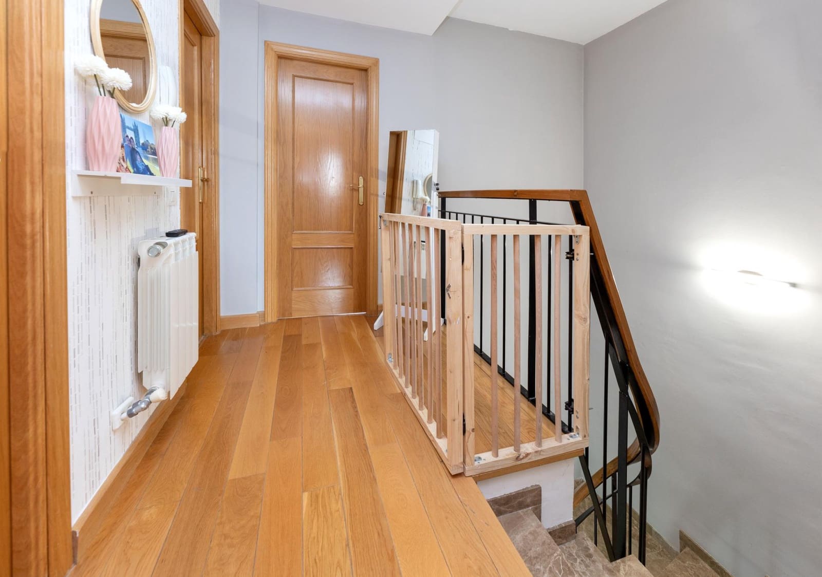 3 makuuhuone Rivitalo myytävänä paikassa Atarfe mukana uima-altaan - 240 000 € (Ref: 9604942)