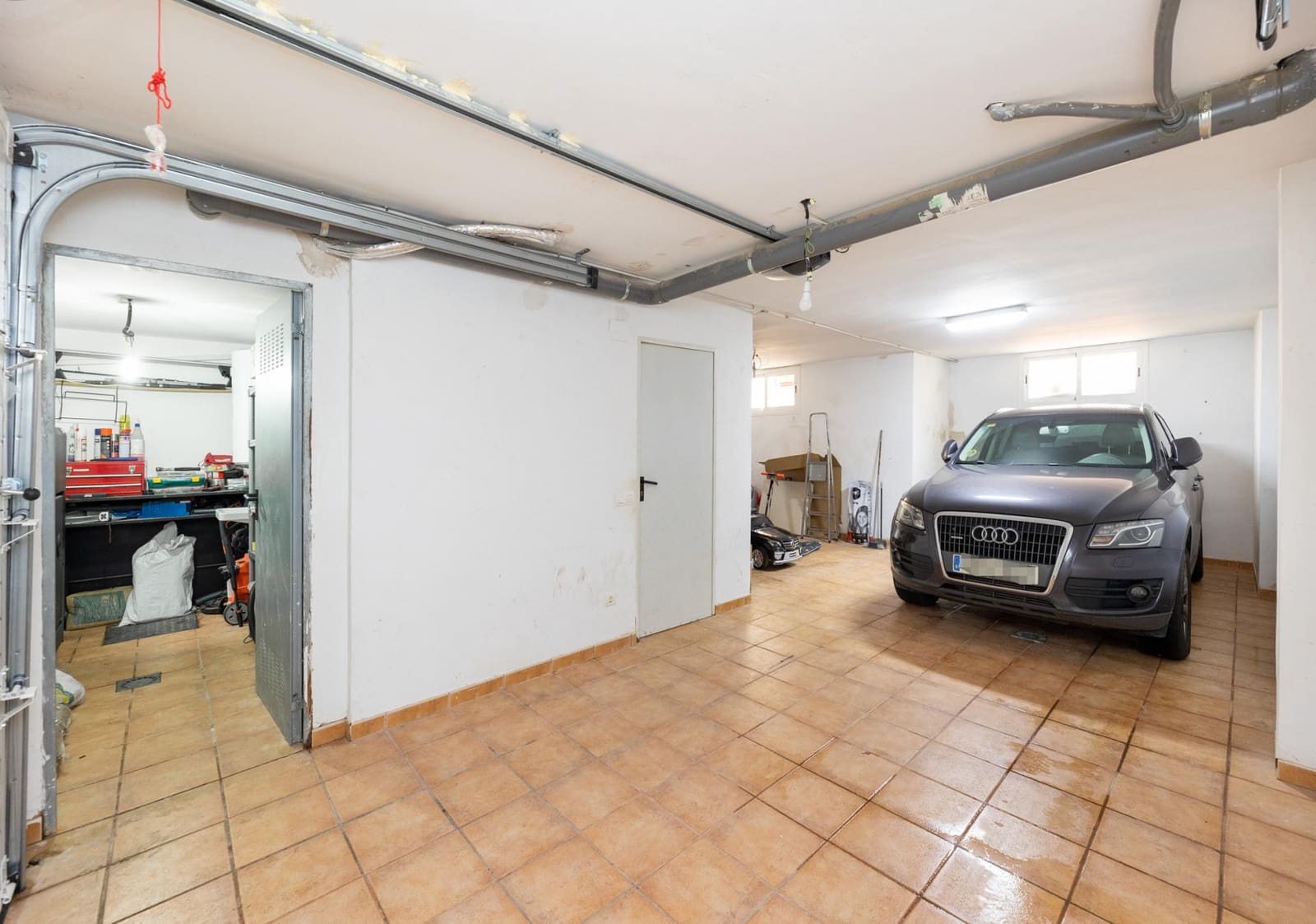 3 makuuhuone Rivitalo myytävänä paikassa Atarfe mukana uima-altaan - 240 000 € (Ref: 9604942)