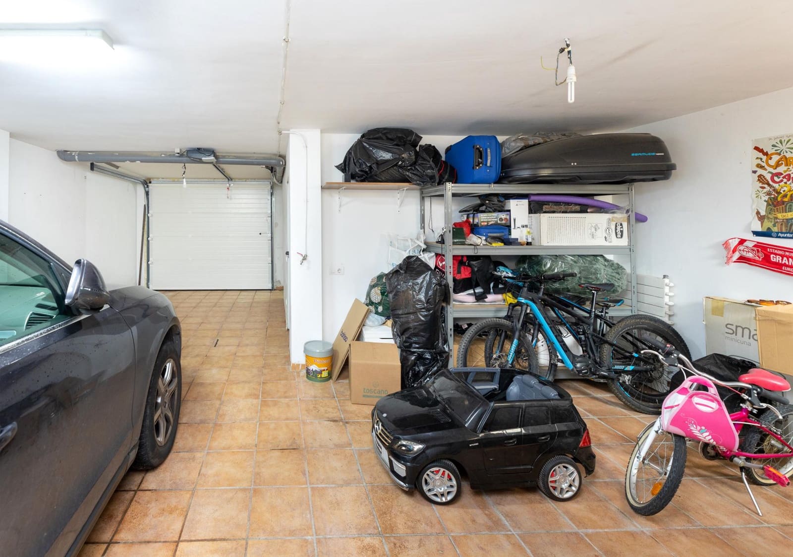 3 makuuhuone Rivitalo myytävänä paikassa Atarfe mukana uima-altaan - 240 000 € (Ref: 9604942)