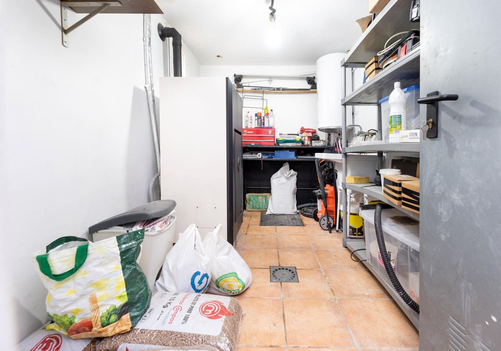 3 makuuhuone Rivitalo myytävänä paikassa Atarfe mukana uima-altaan - 240 000 € (Ref: 9604942)