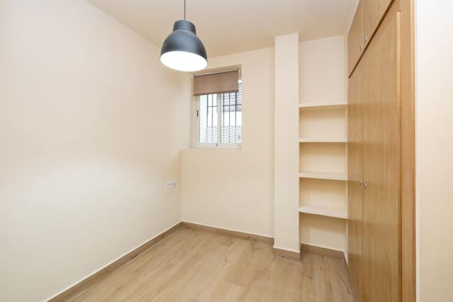 2 Zimmer Wohnung zu verkaufen in Granada Stadt - 195.000 € (Ref: 9608026)