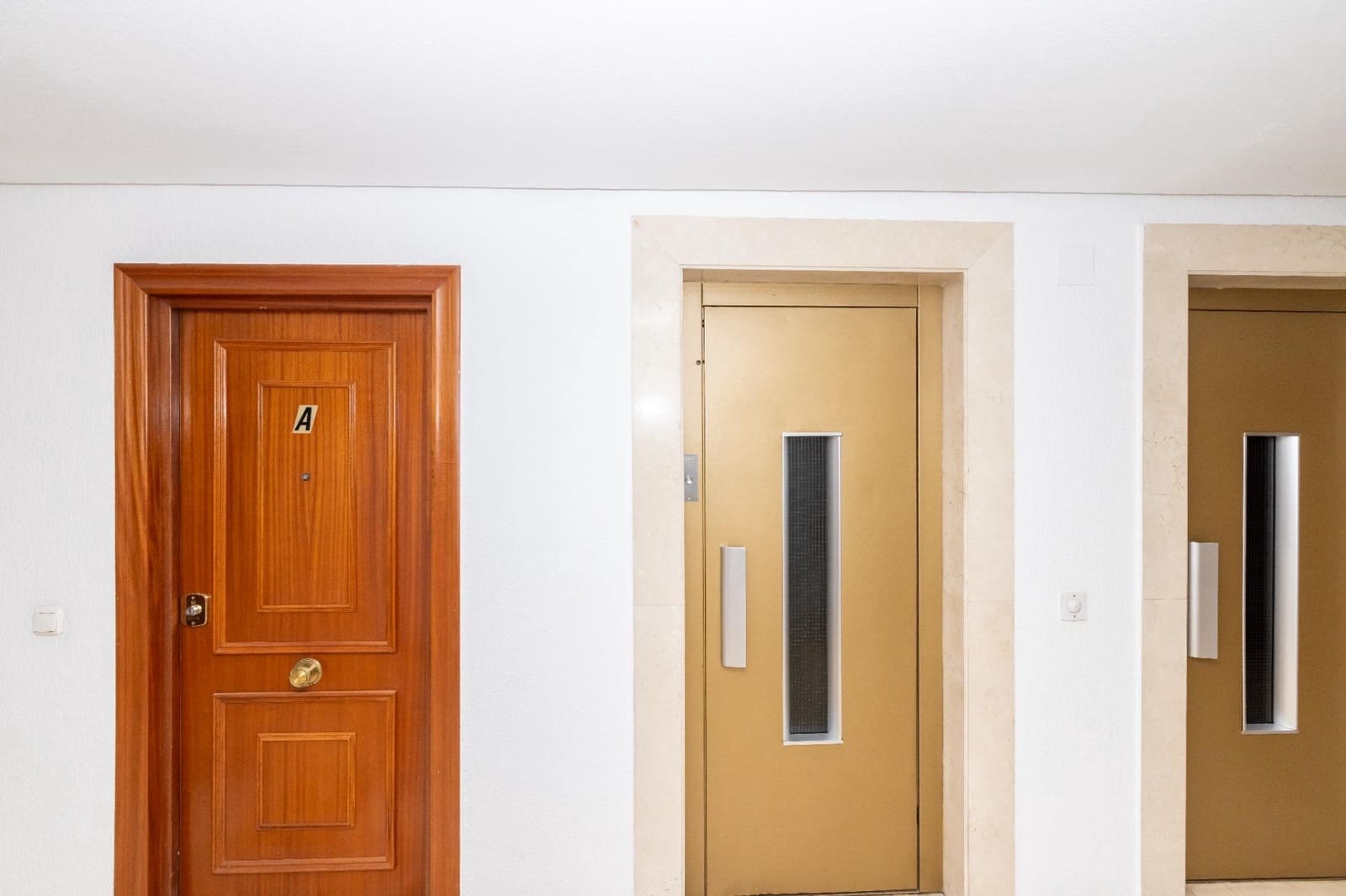 2 chambre Appartement à vendre à Malaga ville avec garage - 650 000 € (Ref: 9611499)