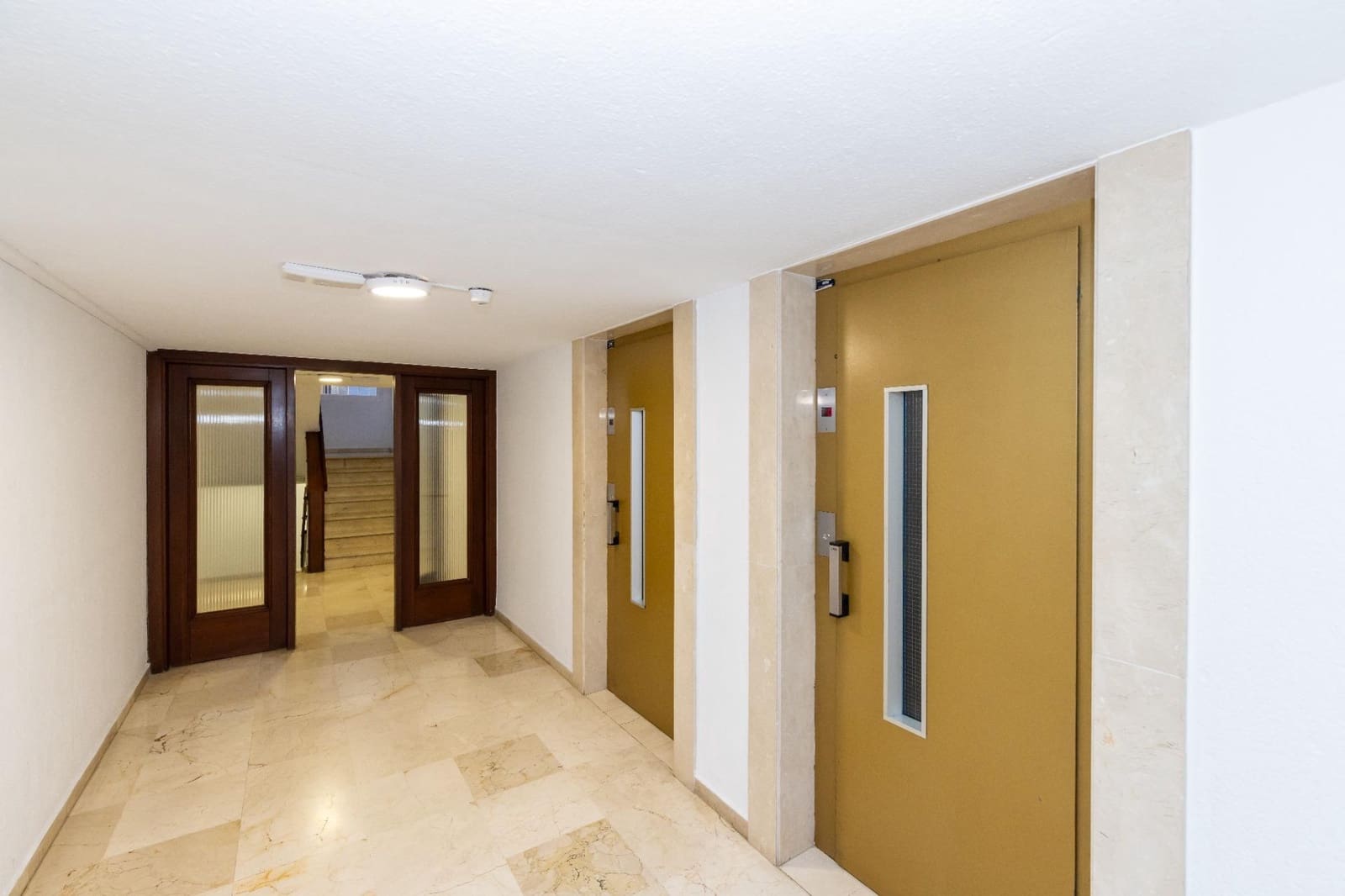 2 chambre Appartement à vendre à Malaga ville avec garage - 650 000 € (Ref: 9611499)