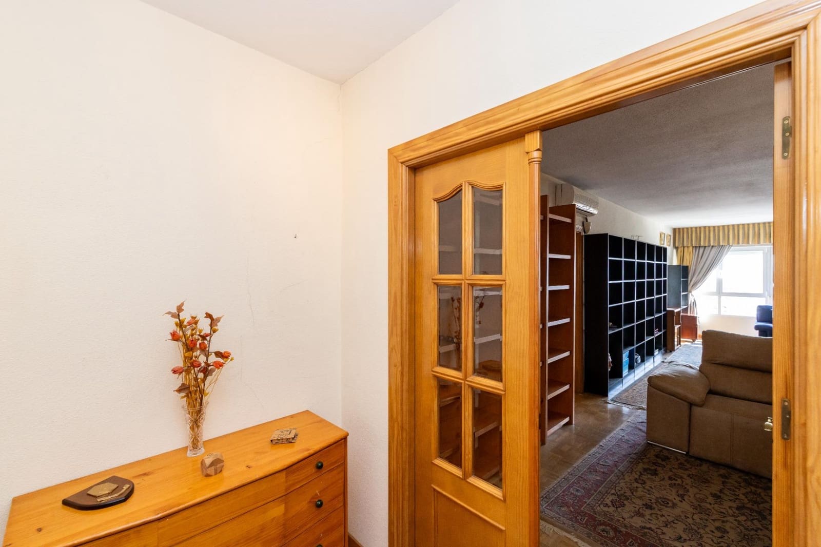 2 chambre Appartement à vendre à Malaga ville avec garage - 650 000 € (Ref: 9611499)