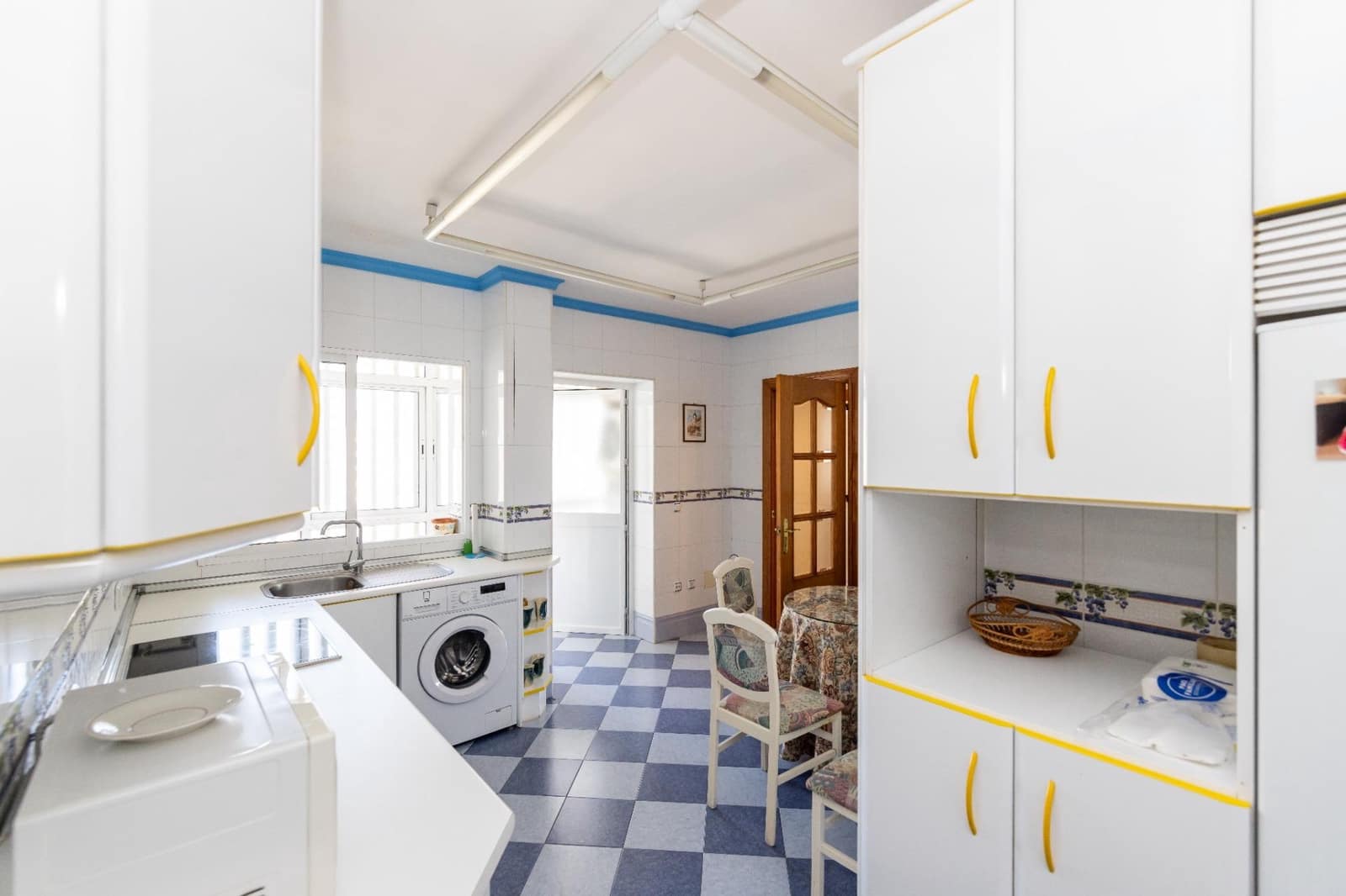 2 chambre Appartement à vendre à Malaga ville avec garage - 650 000 € (Ref: 9611499)