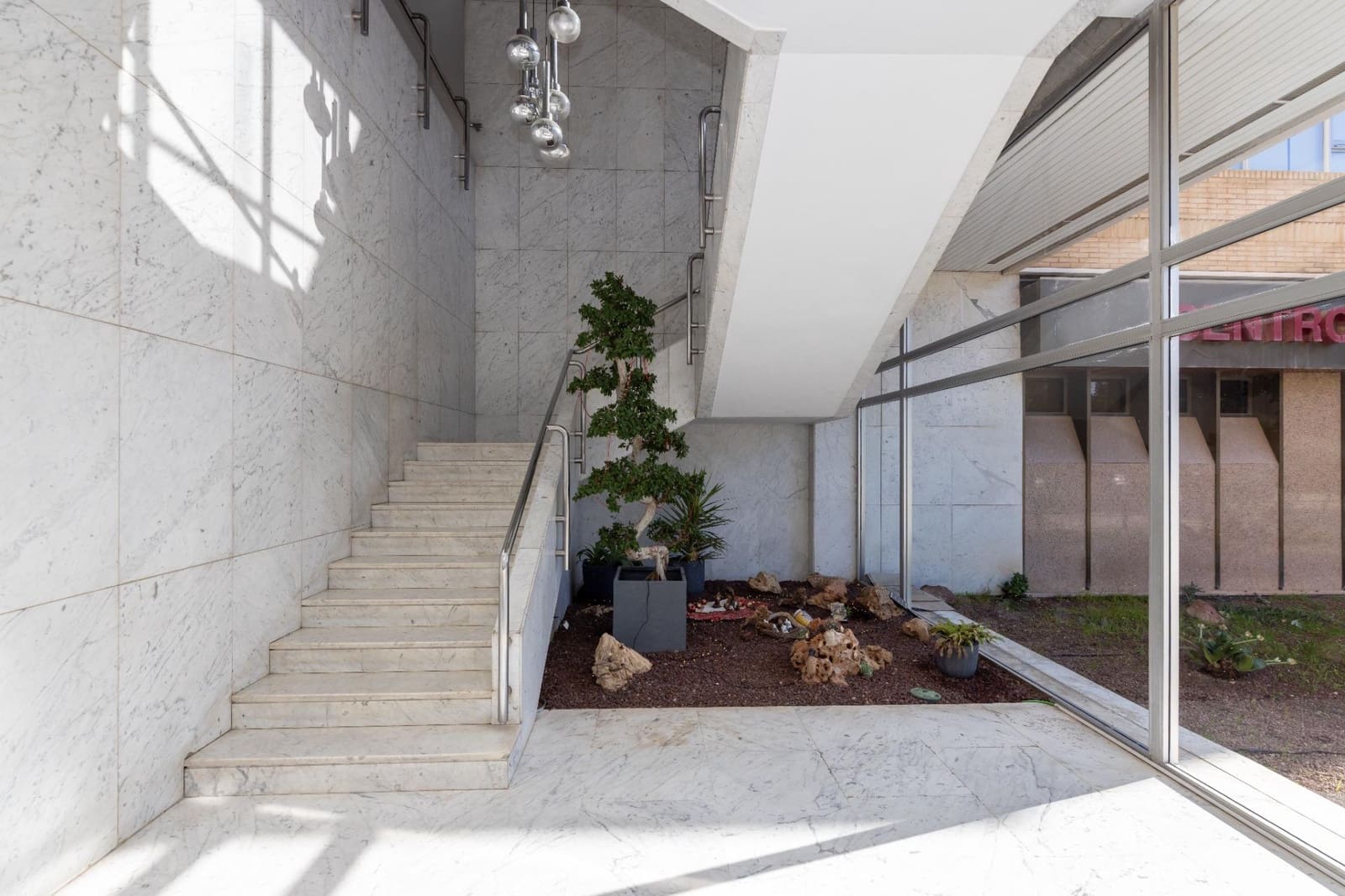 2 chambre Appartement à vendre à Malaga ville avec garage - 650 000 € (Ref: 9611499)