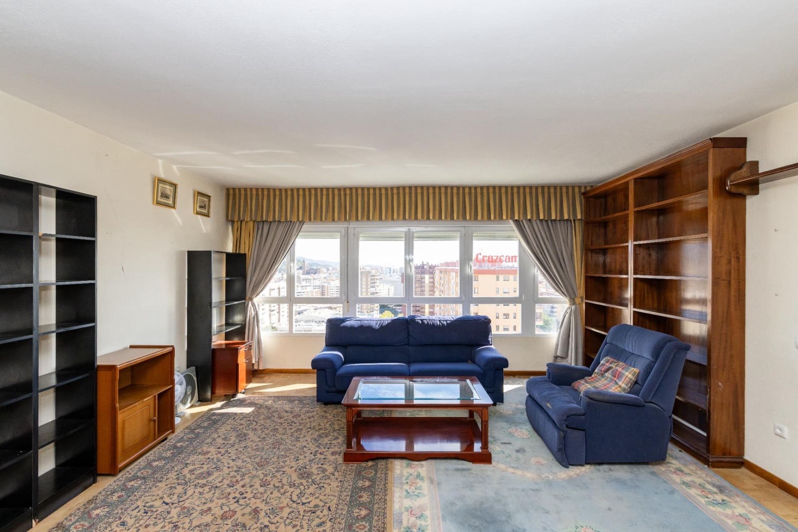 2 chambre Appartement à vendre à Malaga ville avec garage - 650 000 € (Ref: 9611499)