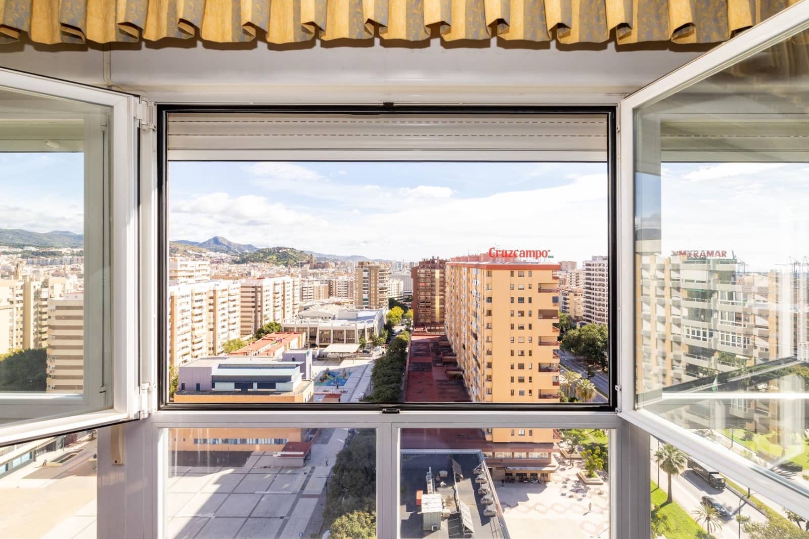 2 chambre Appartement à vendre à Malaga ville avec garage - 650 000 € (Ref: 9611499)