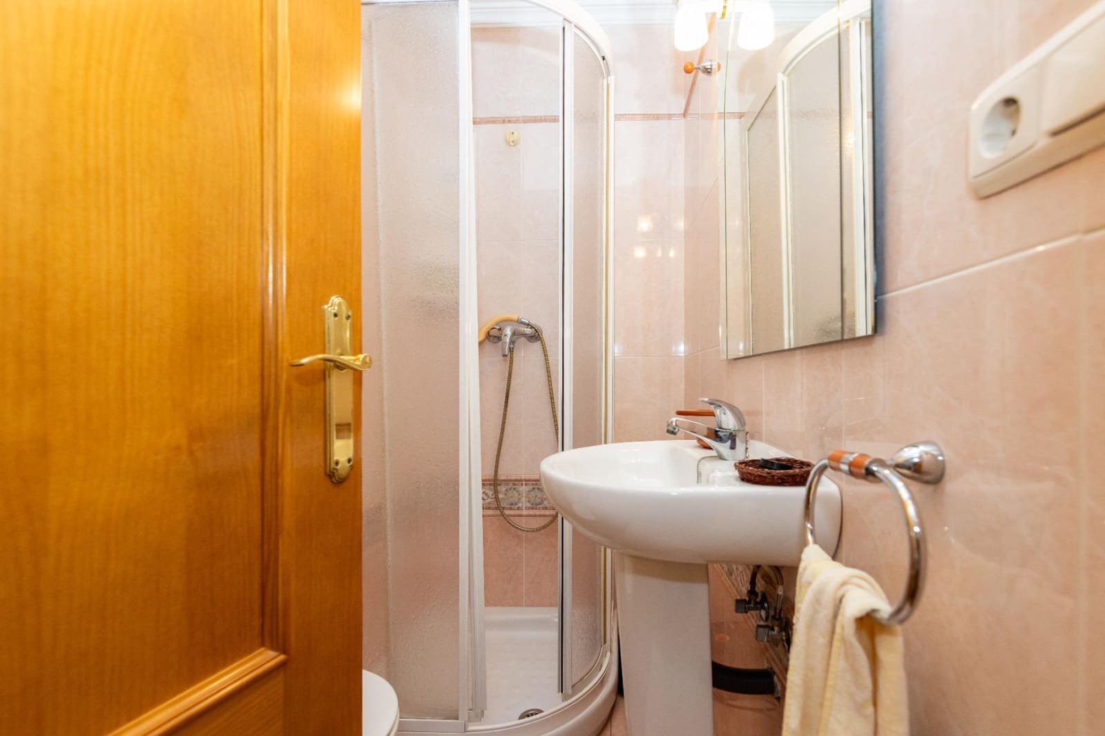 2 chambre Appartement à vendre à Malaga ville avec garage - 650 000 € (Ref: 9611499)