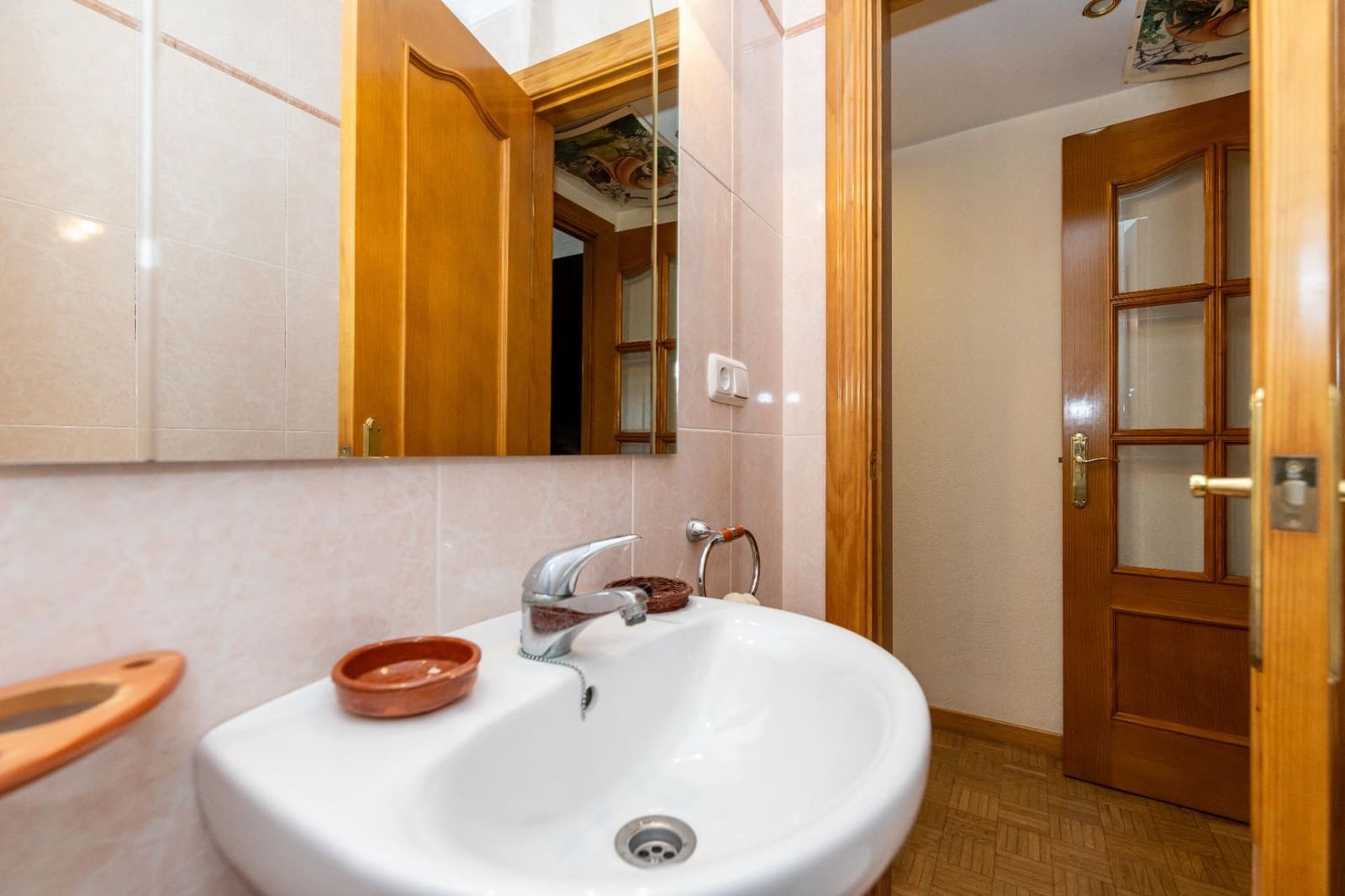 2 chambre Appartement à vendre à Malaga ville avec garage - 650 000 € (Ref: 9611499)