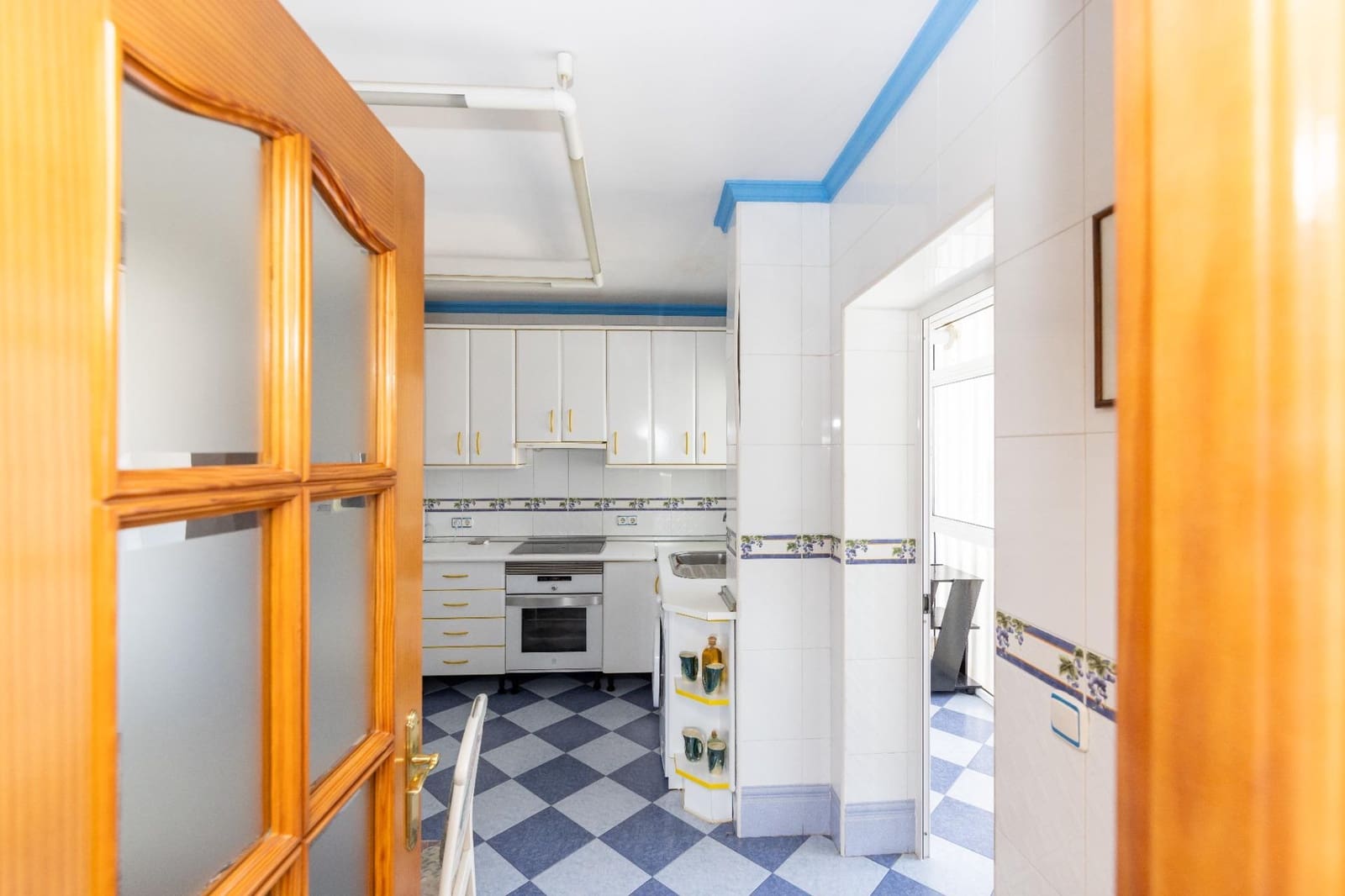 2 chambre Appartement à vendre à Malaga ville avec garage - 650 000 € (Ref: 9611499)