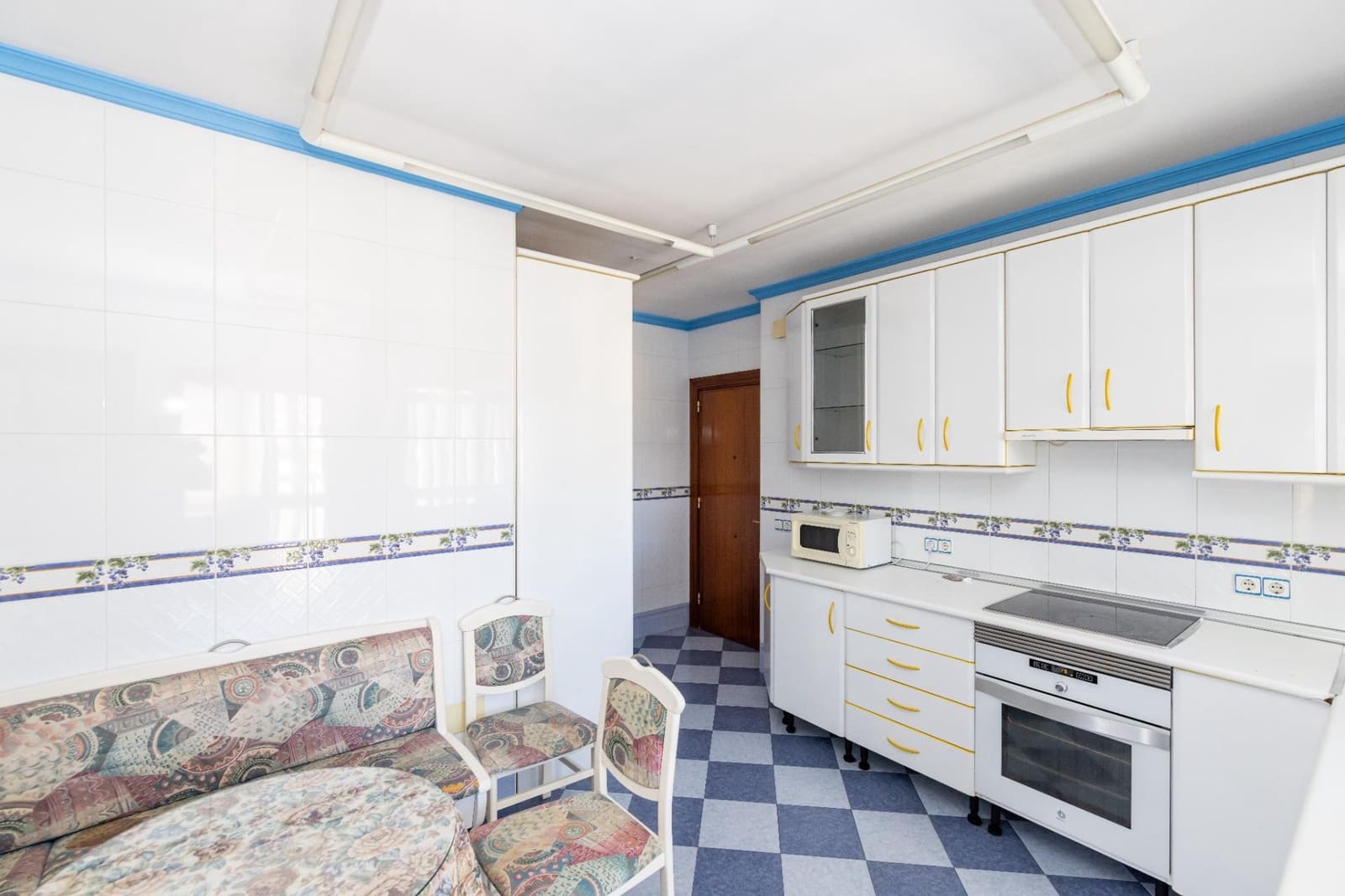 2 chambre Appartement à vendre à Malaga ville avec garage - 650 000 € (Ref: 9611499)