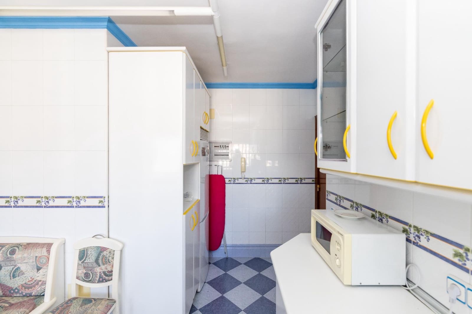 2 chambre Appartement à vendre à Malaga ville avec garage - 650 000 € (Ref: 9611499)