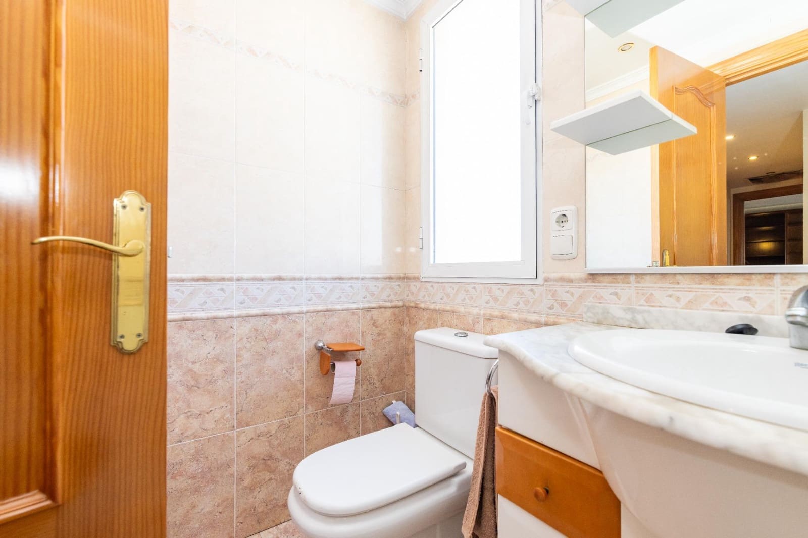 2 chambre Appartement à vendre à Malaga ville avec garage - 650 000 € (Ref: 9611499)