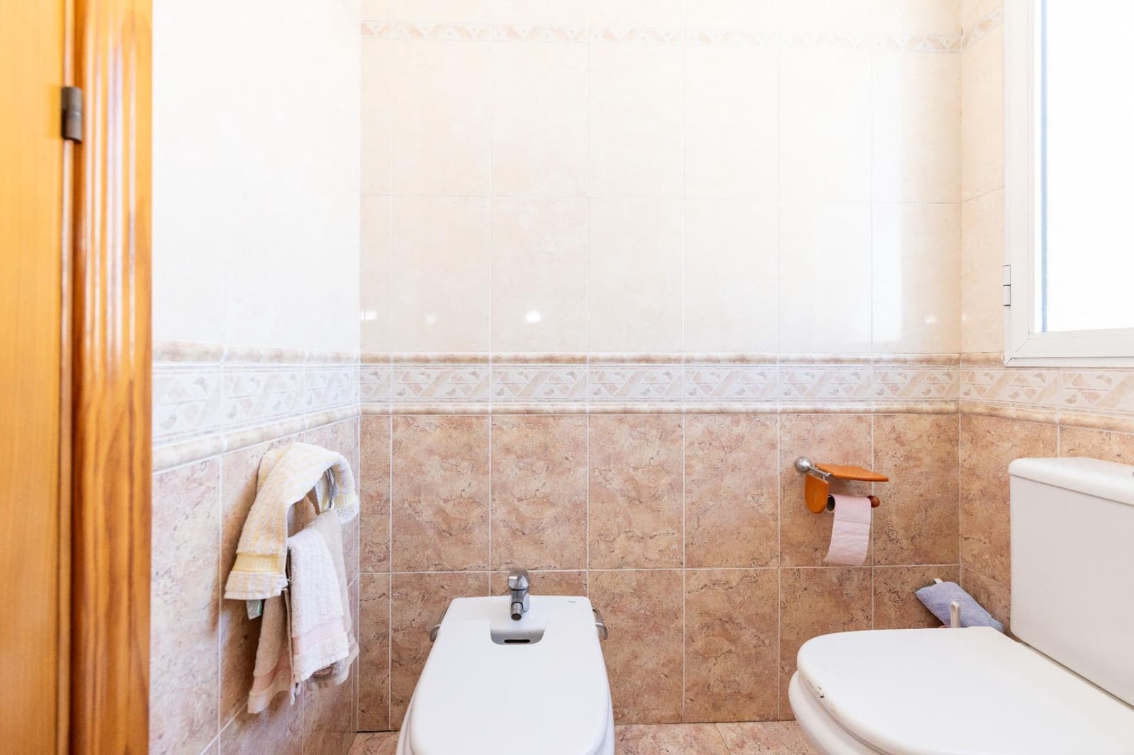 2 chambre Appartement à vendre à Malaga ville avec garage - 650 000 € (Ref: 9611499)