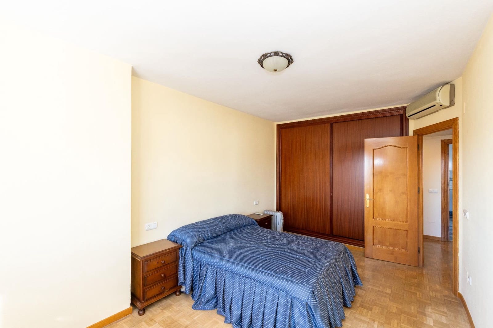 2 chambre Appartement à vendre à Malaga ville avec garage - 650 000 € (Ref: 9611499)