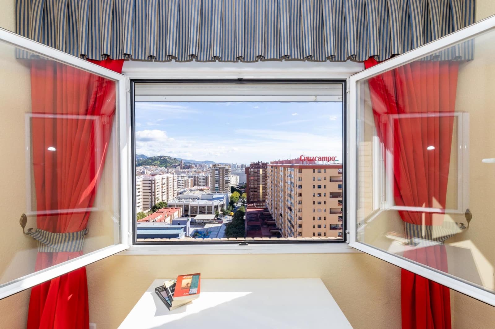 2 chambre Appartement à vendre à Malaga ville avec garage - 650 000 € (Ref: 9611499)