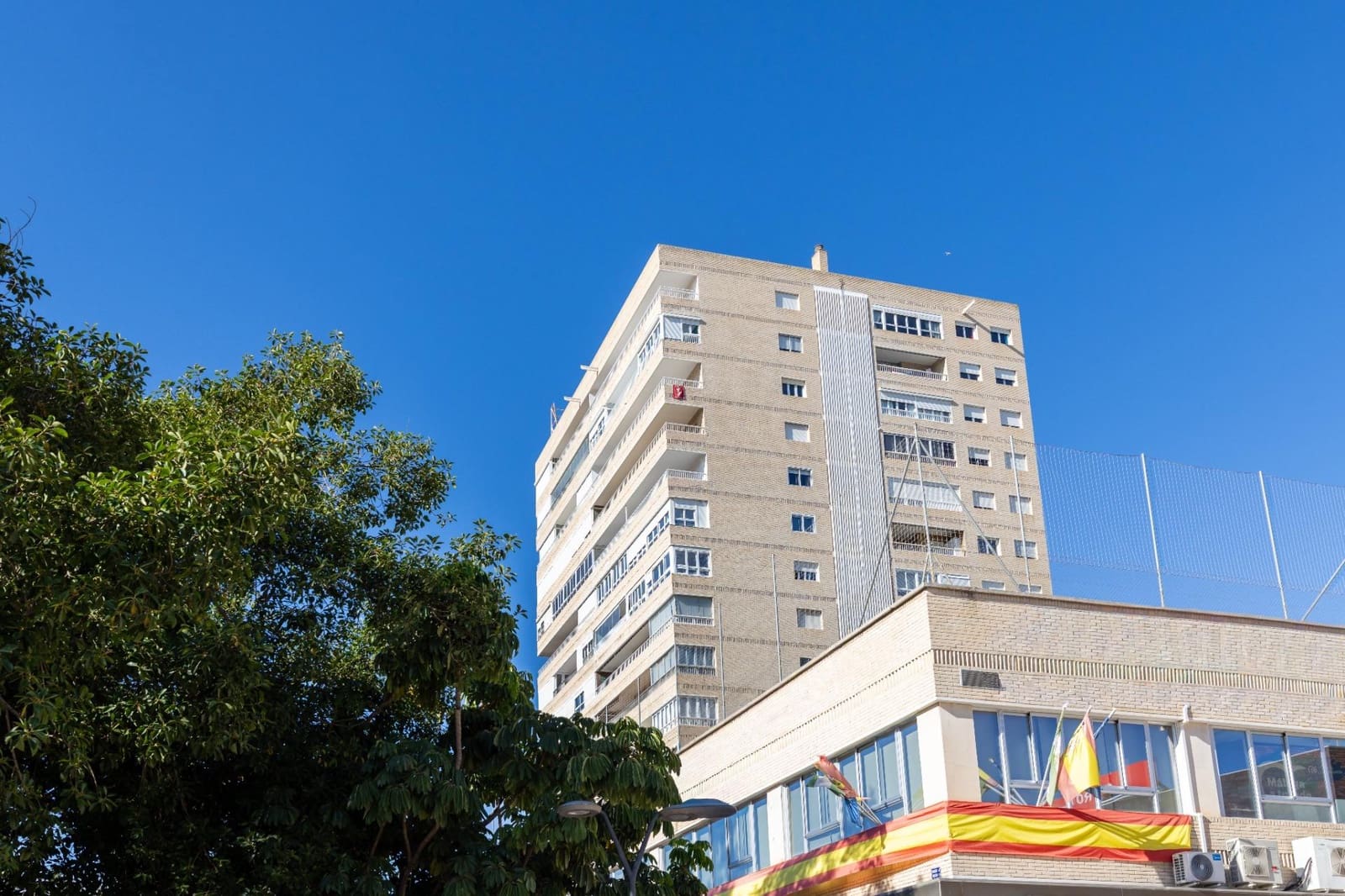 2 chambre Appartement à vendre à Malaga ville avec garage - 650 000 € (Ref: 9611499)