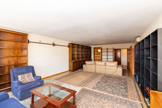 2 bedroom Flat for sale in Marmoles, Málaga city with garage - € 650,000 (Ref: 9611499)