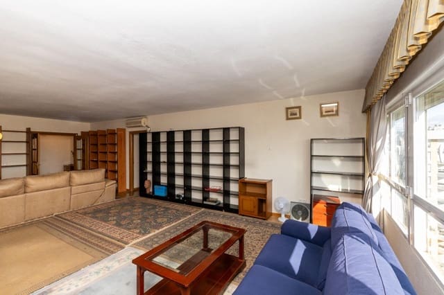 2 bedroom Flat for sale in Marmoles, Málaga city with garage - € 650,000 (Ref: 9611499)