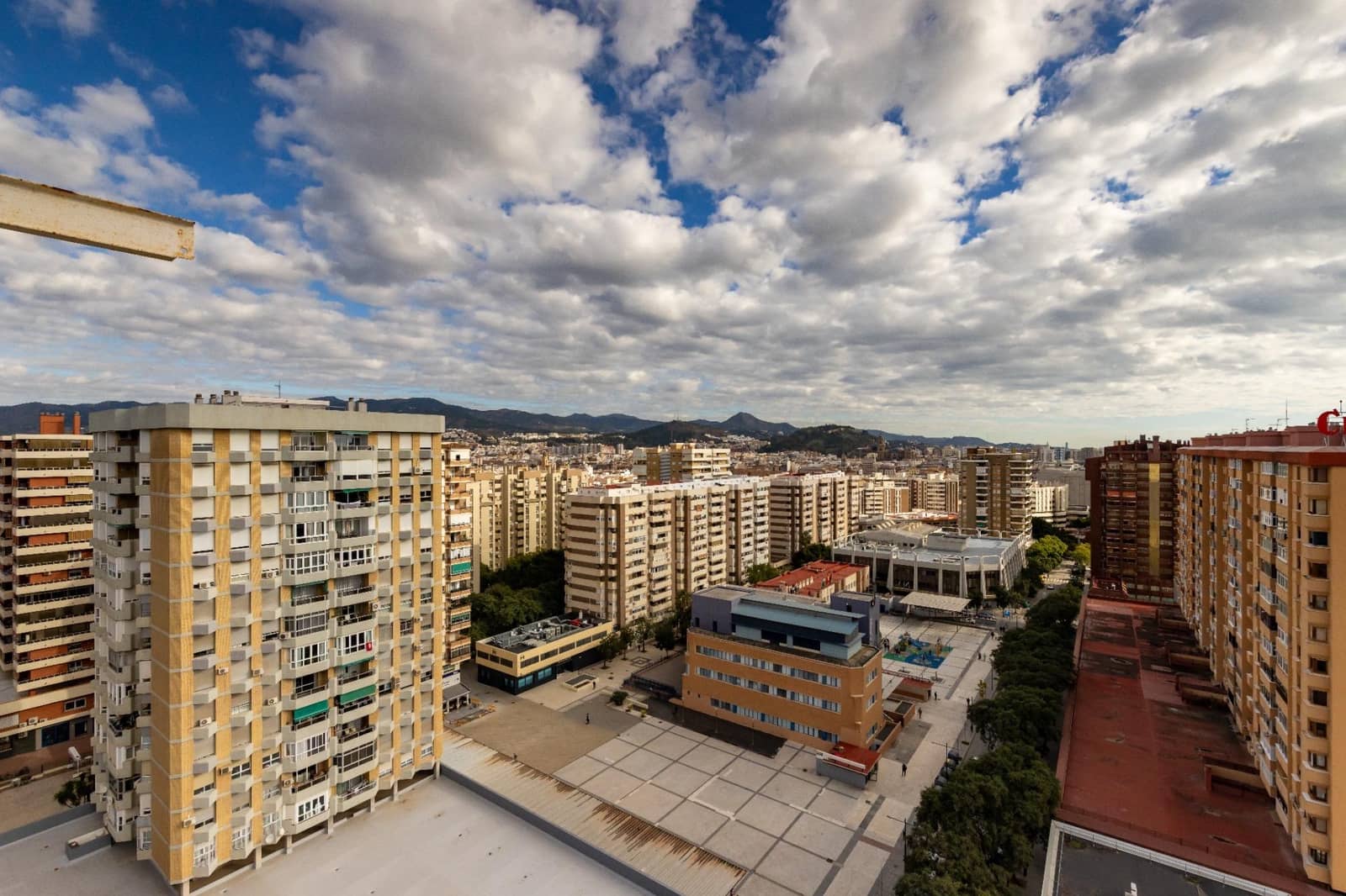 2 chambre Appartement à vendre à Malaga ville avec garage - 650 000 € (Ref: 9611499)