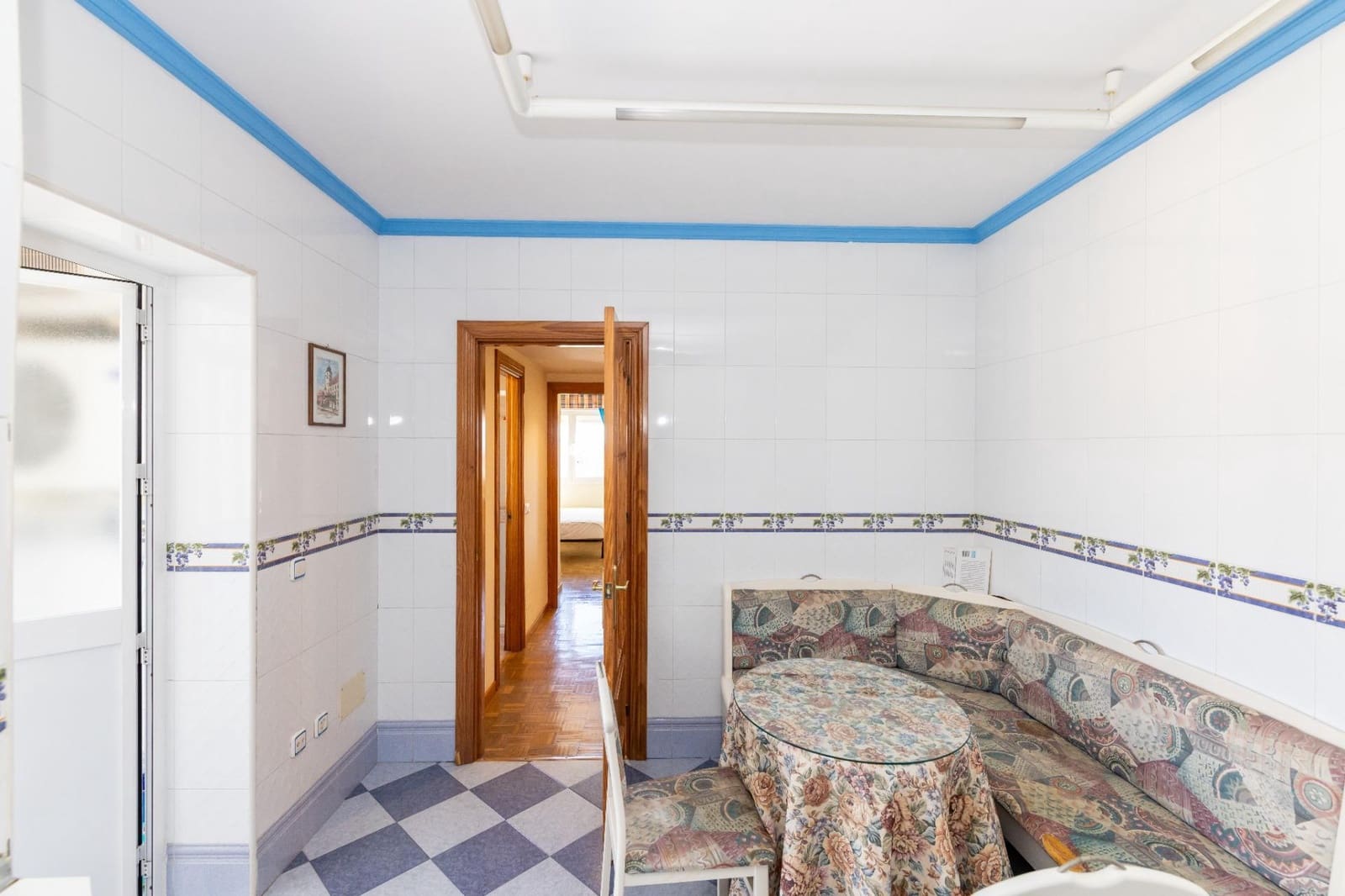 2 chambre Appartement à vendre à Malaga ville avec garage - 650 000 € (Ref: 9611499)