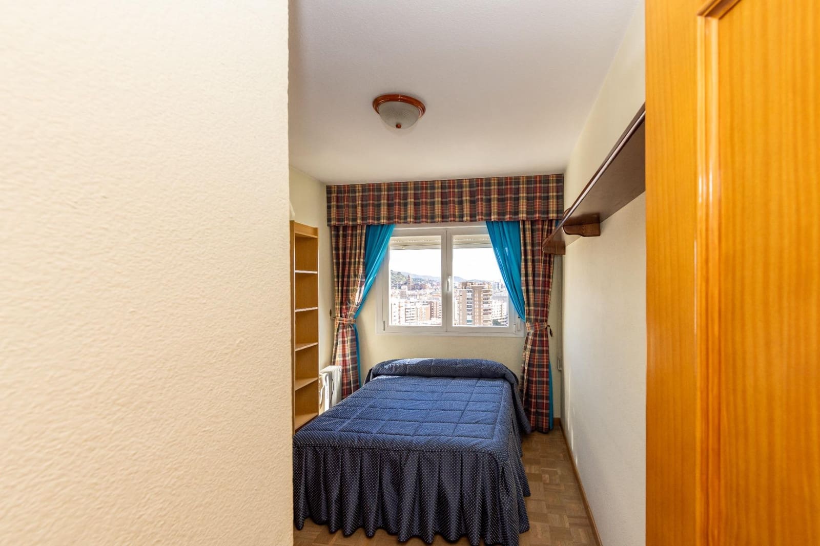 2 chambre Appartement à vendre à Malaga ville avec garage - 650 000 € (Ref: 9611499)