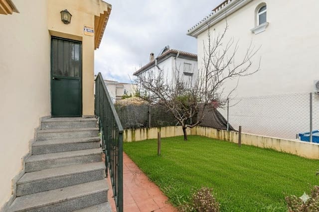 4 chambre Villa/Maison Semi-Mitoyenne à vendre à Albolote avec garage - 308 000 € (Ref: 9611500)