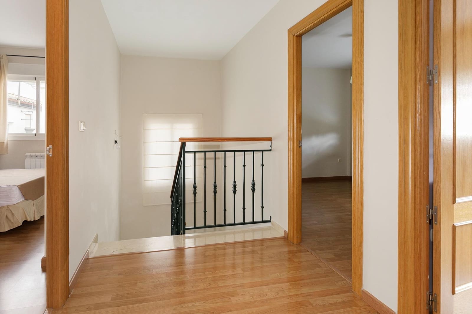 4 chambre Villa/Maison Semi-Mitoyenne à vendre à Albolote avec garage - 308 000 € (Ref: 9611500)